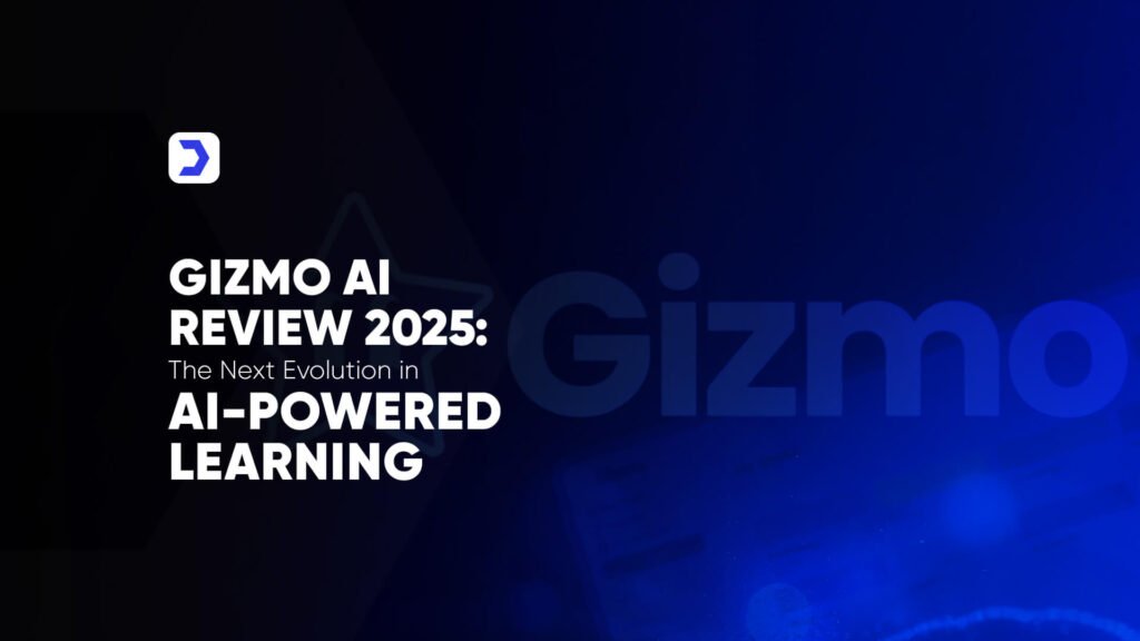 Gizmo AI Review 2025