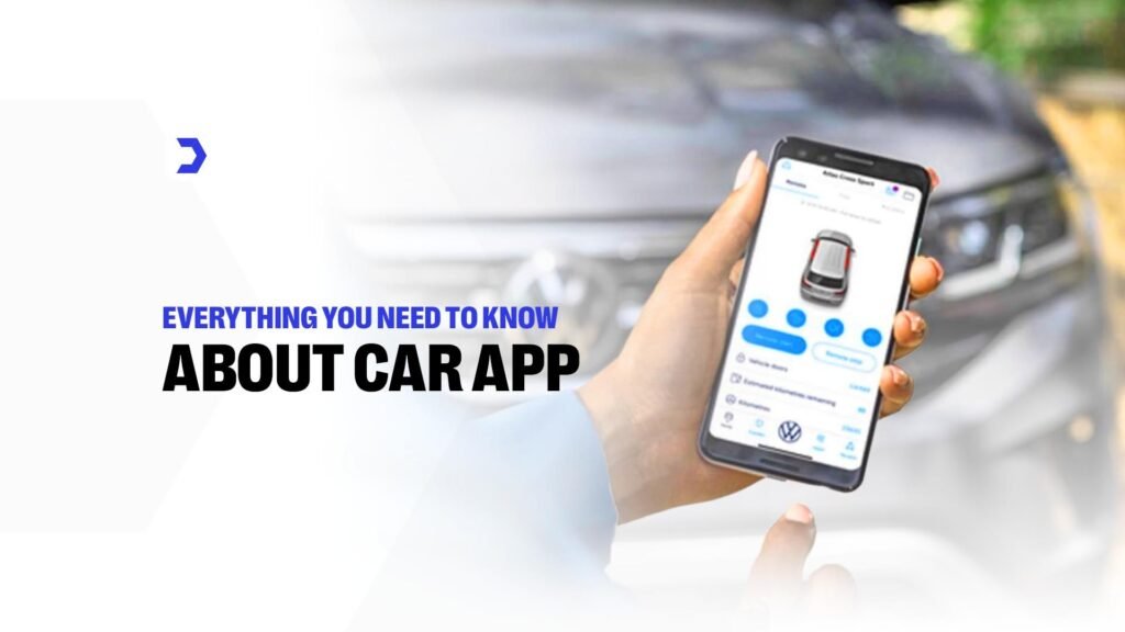 Everything You Need to Know About Car Apps