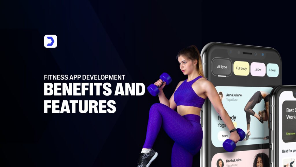 Fitness App Development