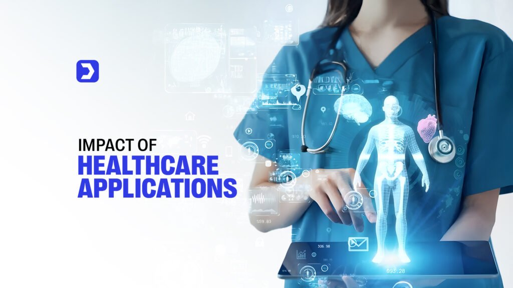 Healthcare App Development