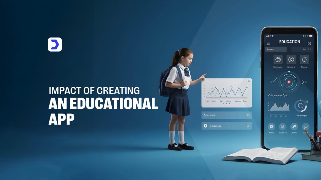 Educational App Development
