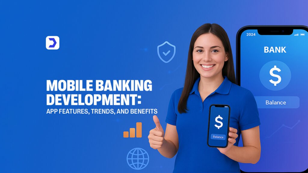 mobile banking app development