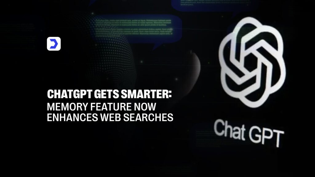 Web Search Improvements