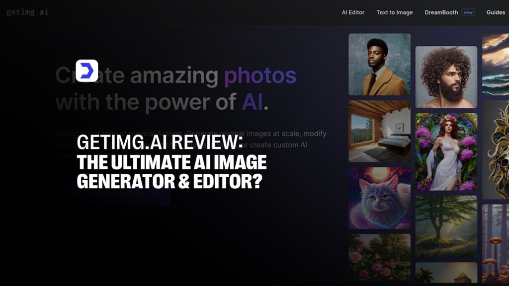 Getimg AI Review