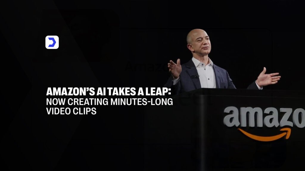 Amazon's AI