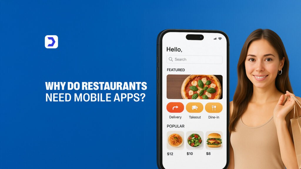 Restaurant Mobile App Development