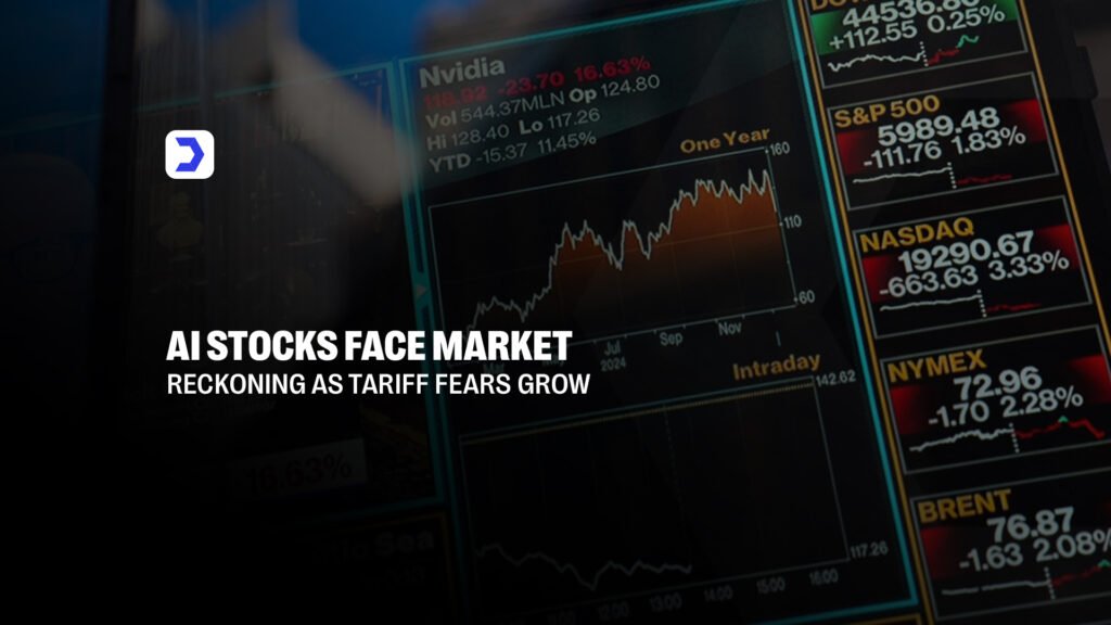 AI Stocks Face Market