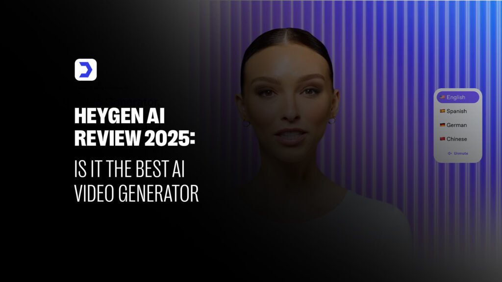 heygen ai