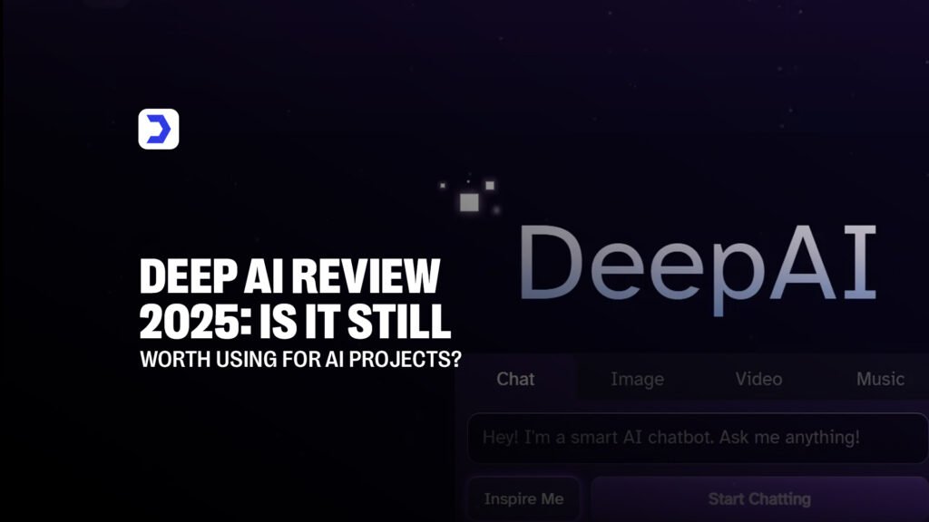Deep AI
