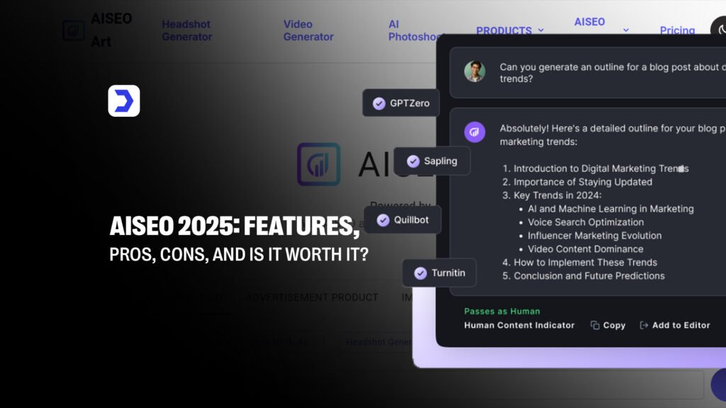 AISEO 2025: Features, Pros, Cons, and Is It Worth It?